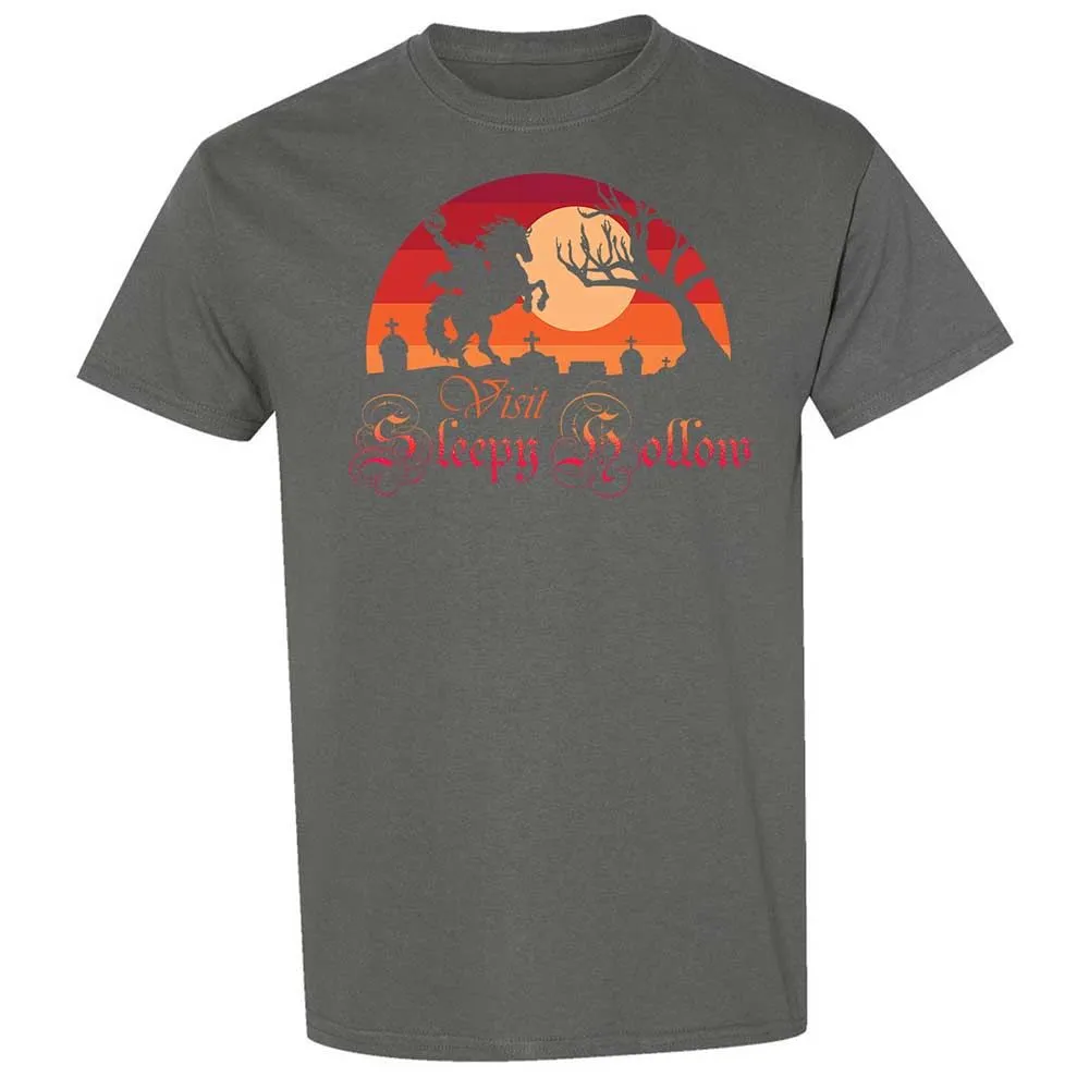 Classic Unisex T-Shirt - EQ5DLNFL - Charcoal - 4