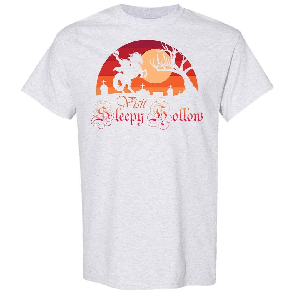 Classic Unisex T-Shirt - EQ5DLNFL - Ash - 15