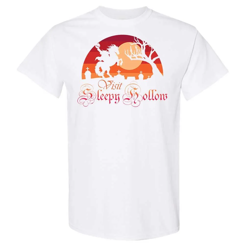 Classic Unisex T-Shirt - EQ5DLNFL - White - 16
