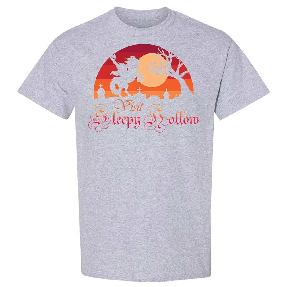 Classic Unisex T-Shirt - EQ5DLNFL - Sport Grey - 21