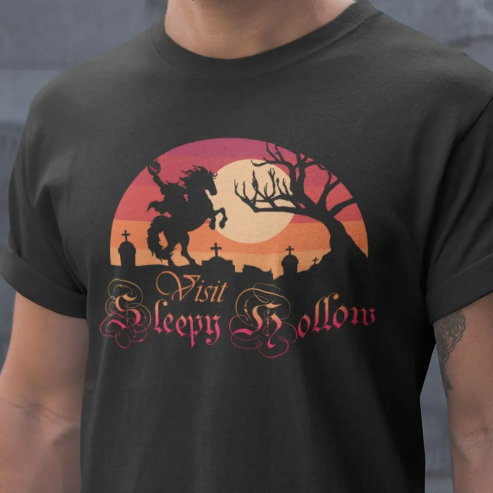 Classic Unisex T-Shirt - EQ5DLNFL - Featured