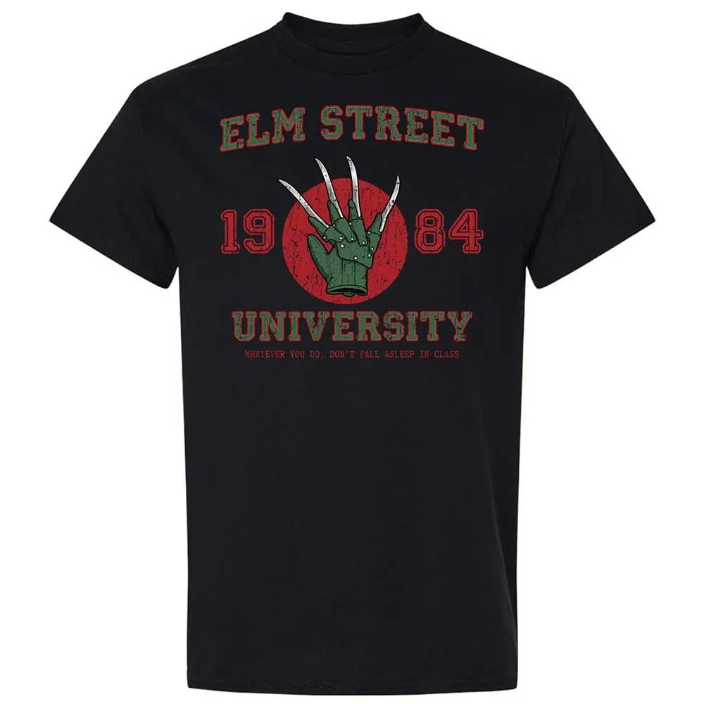 Classic Unisex T-Shirt - R5GA5MZ5 - Black - 1