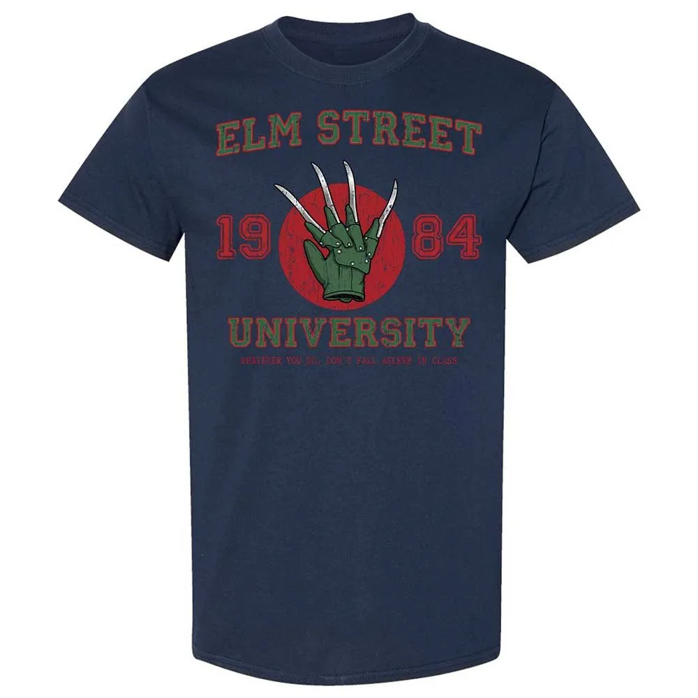 Classic Unisex T-Shirt - R5GA5MZ5 - Navy - 2