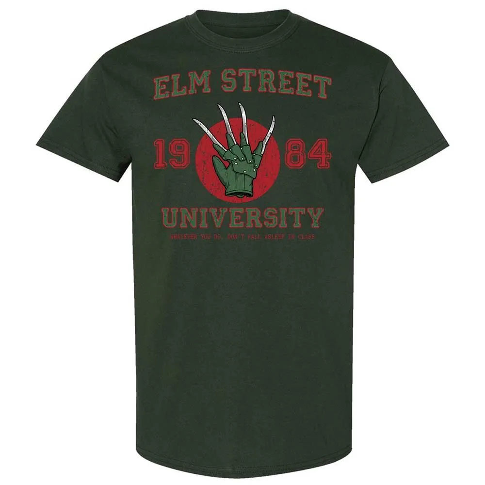 Classic Unisex T-Shirt - R5GA5MZ5 - Forest Green - 5