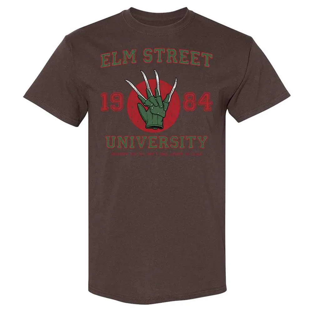 Classic Unisex T-Shirt - R5GA5MZ5 - Dark Chocolate - 7