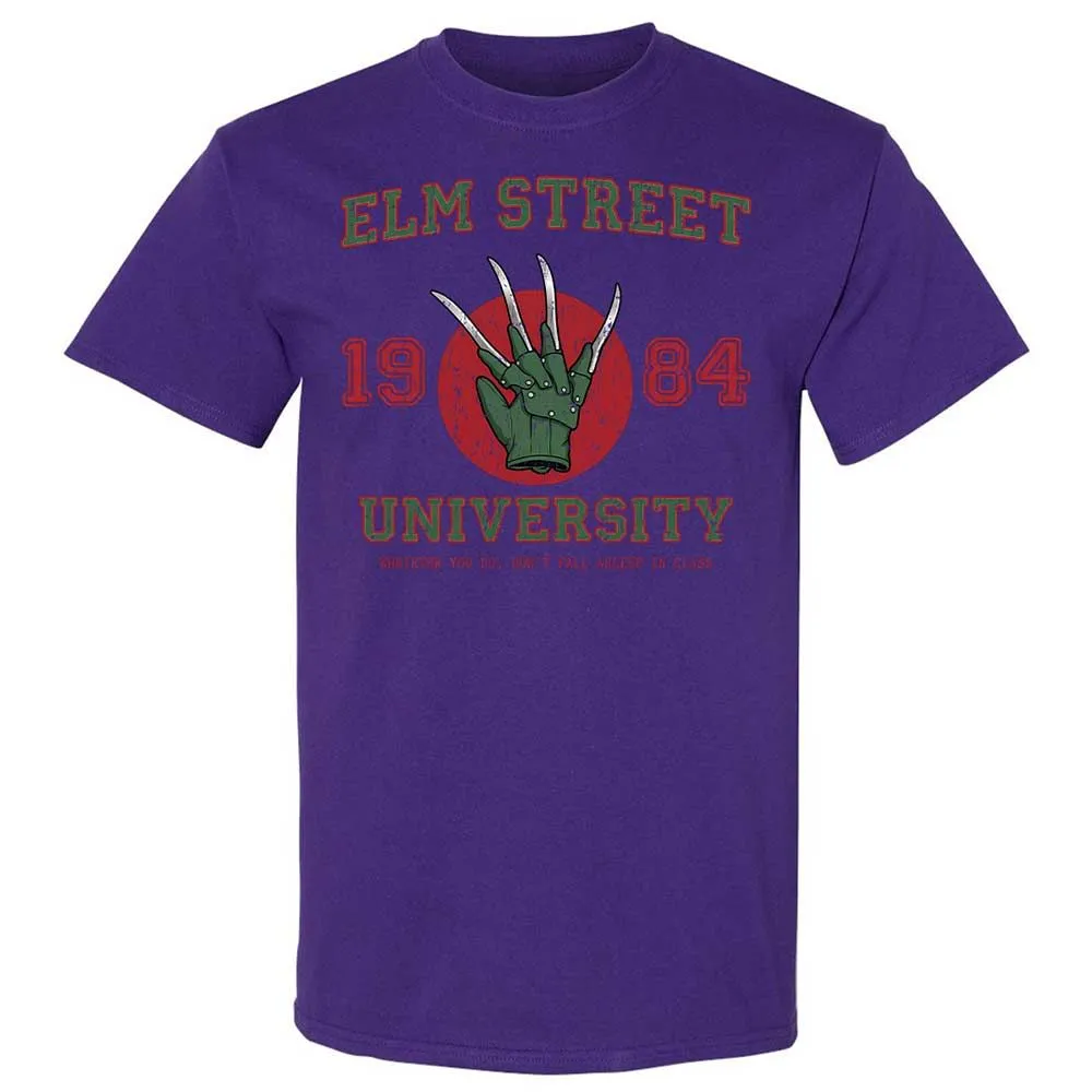 Classic Unisex T-Shirt - R5GA5MZ5 - Purple - 12