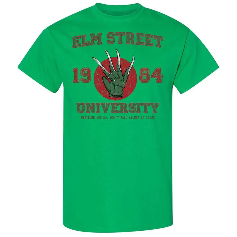 Classic Unisex T-Shirt - R5GA5MZ5 - Irish Green - 13