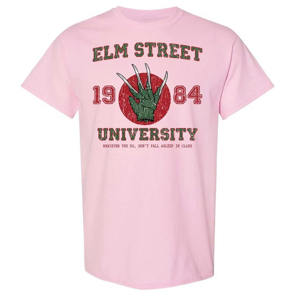 Classic Unisex T-Shirt - R5GA5MZ5 - Light Pink - 14