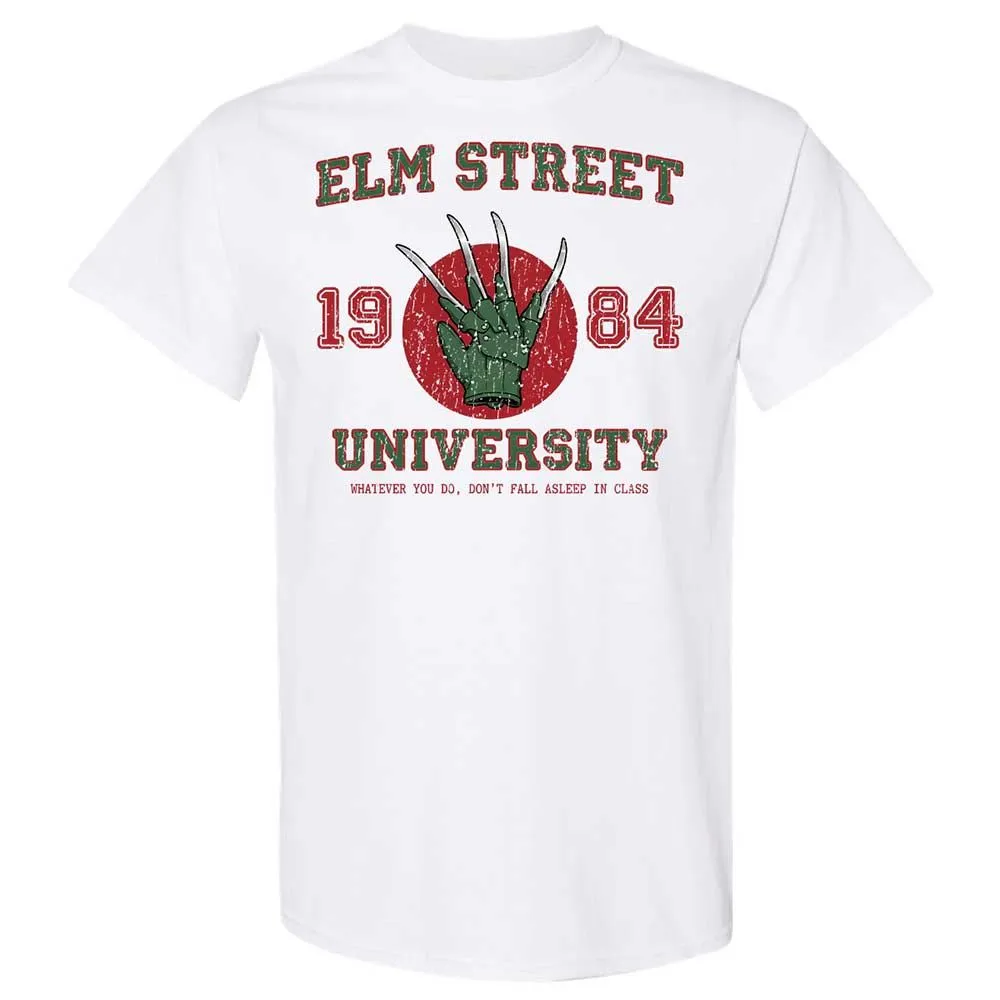 Classic Unisex T-Shirt - R5GA5MZ5 - White - 16