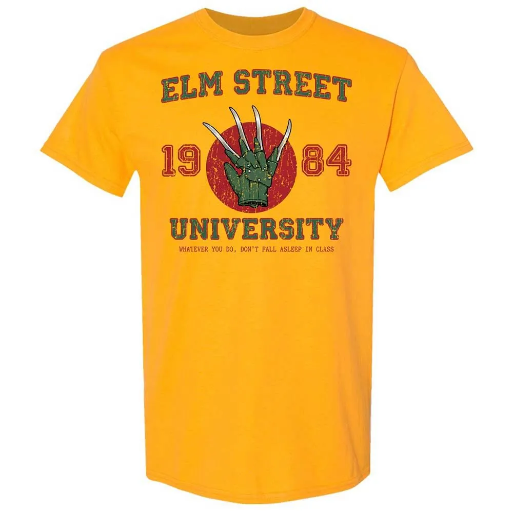 Classic Unisex T-Shirt - R5GA5MZ5 - Gold - 18