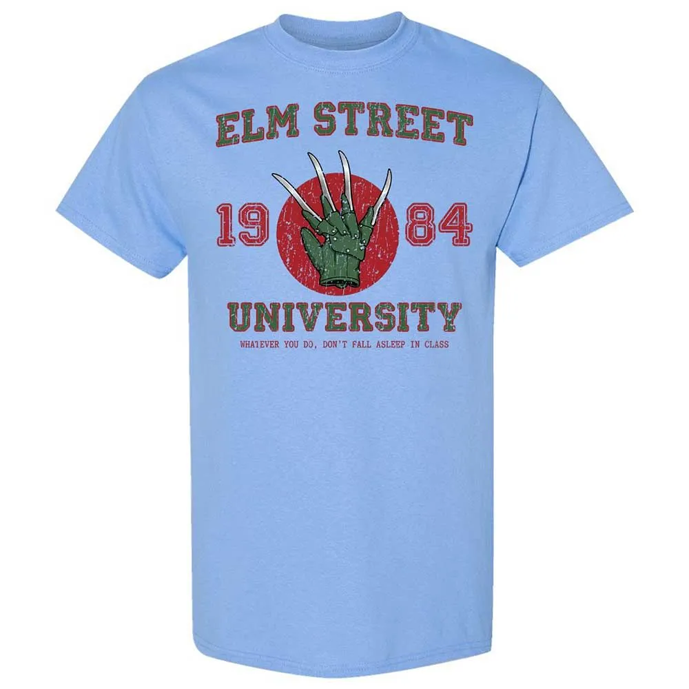 Classic Unisex T-Shirt - R5GA5MZ5 - Carolina Blue - 19