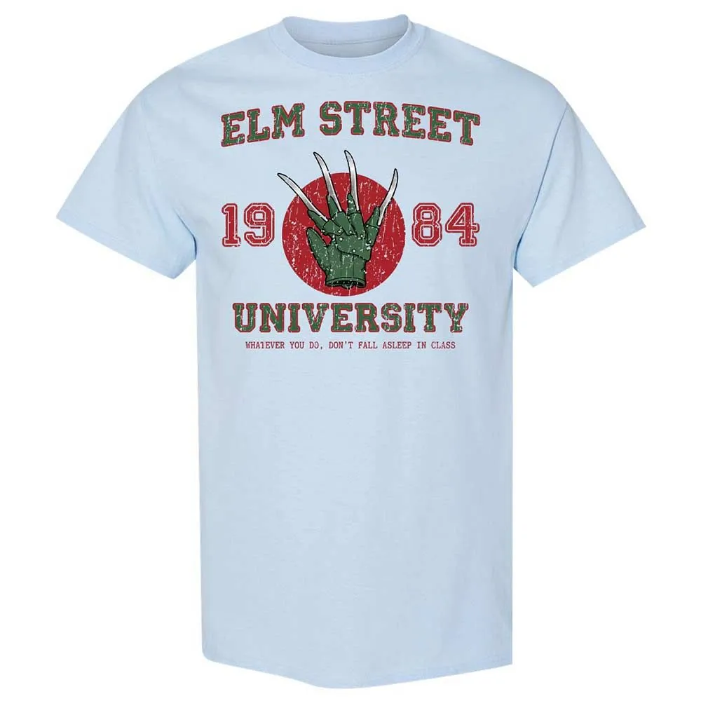 Classic Unisex T-Shirt - R5GA5MZ5 - Light Blue - 20