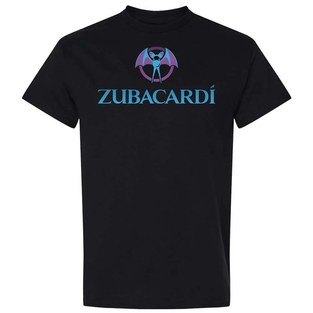 Zubacardí - Black - 1