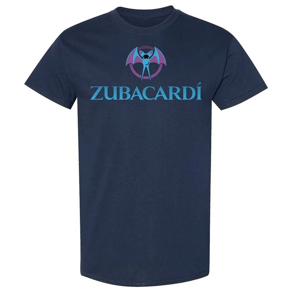 Zubacardí - Navy - 2