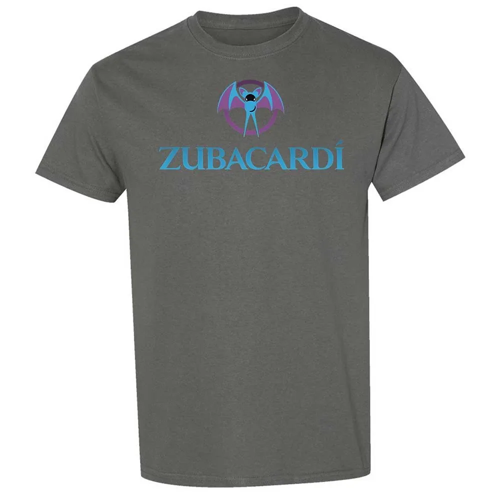 Zubacardí - Charcoal - 4