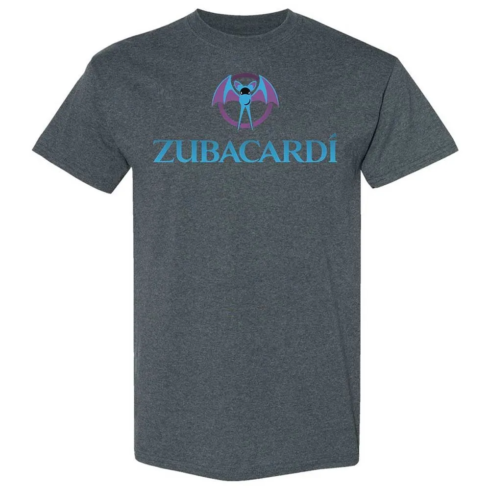 Zubacardí - Dark Heather - 6