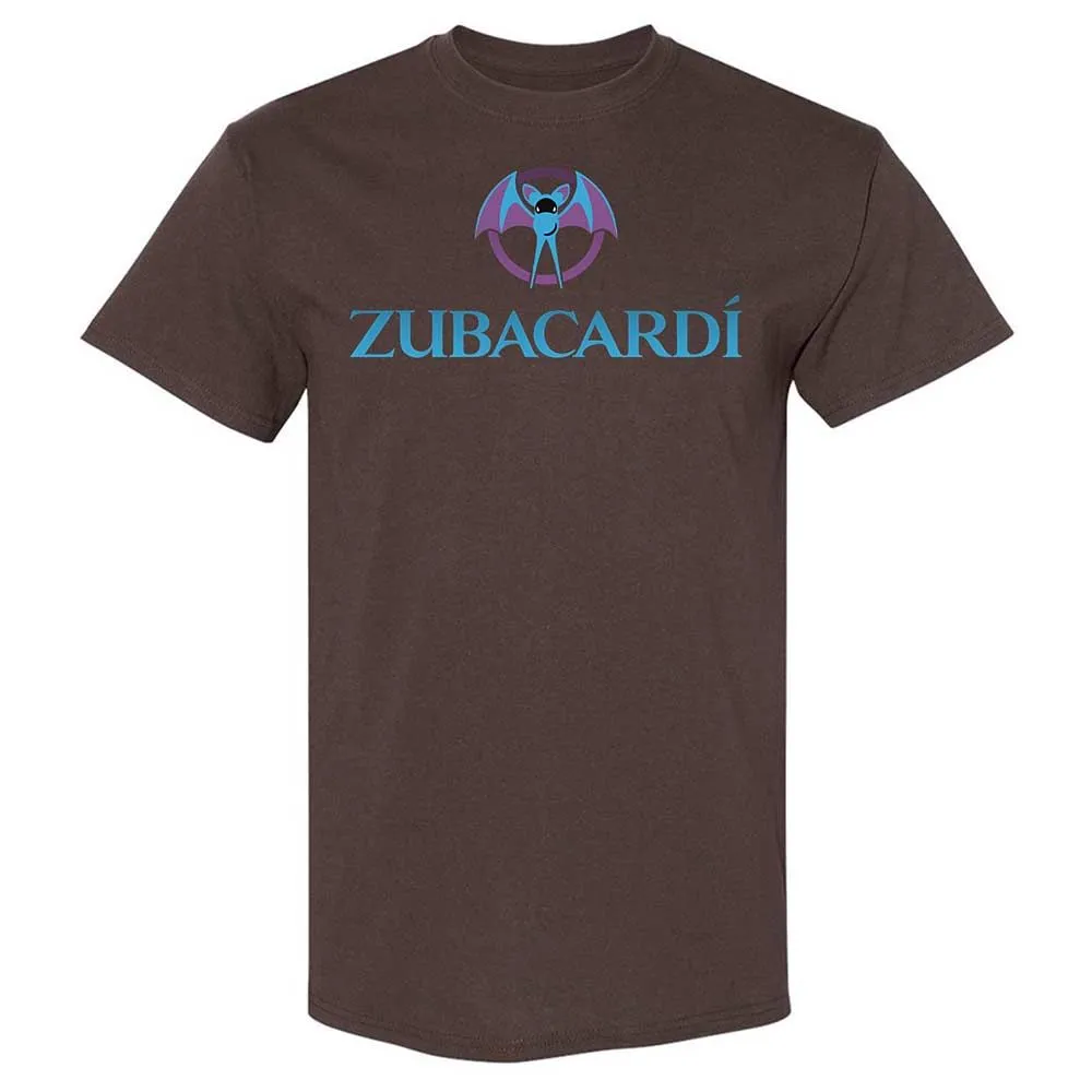 Zubacardí - Dark Chocolate - 7