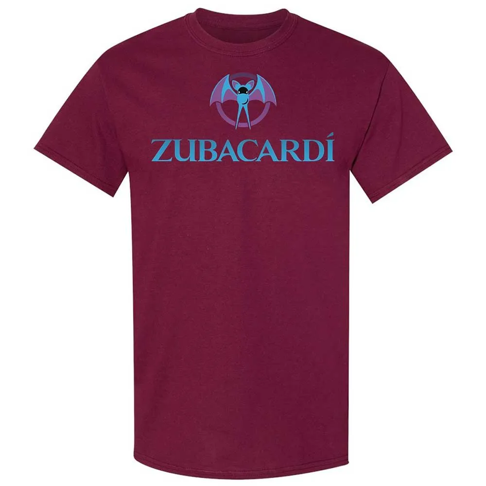 Zubacardí - Maroon - 8