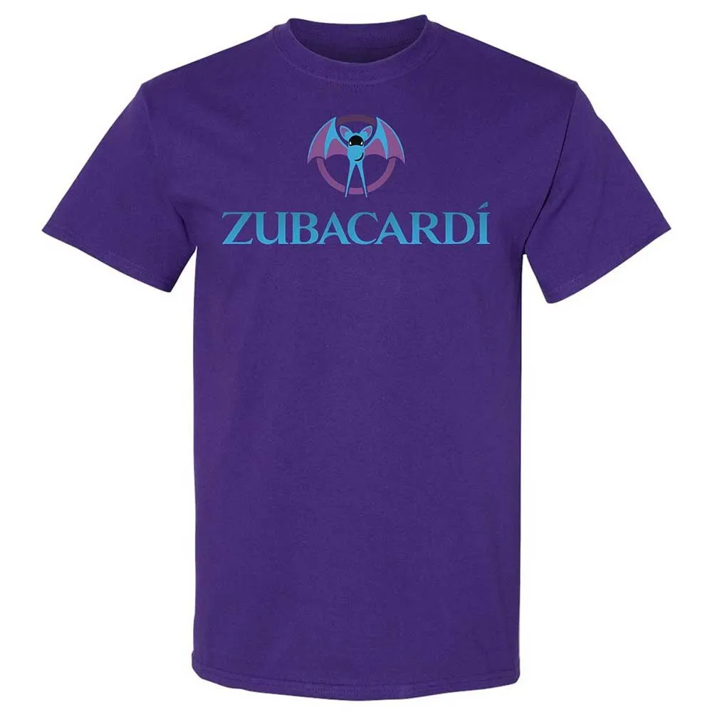 Zubacardí - Purple - 12