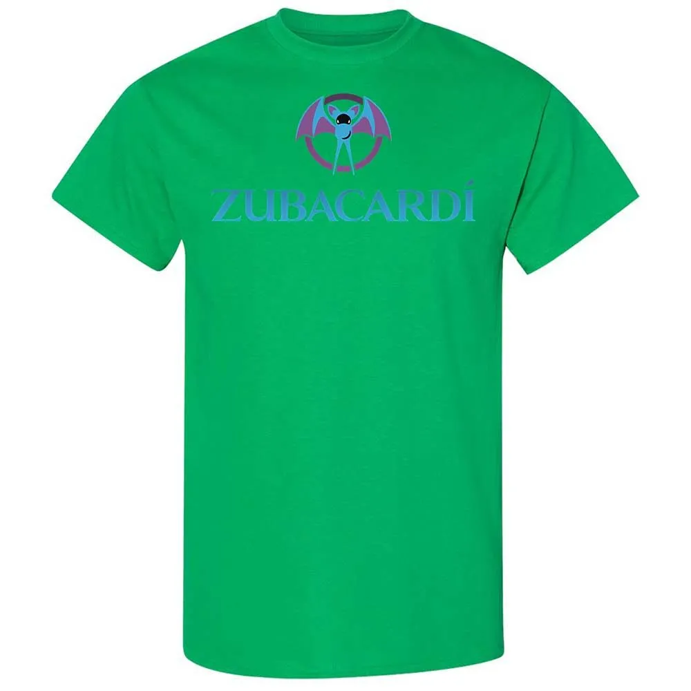 Zubacardí - Irish Green - 13