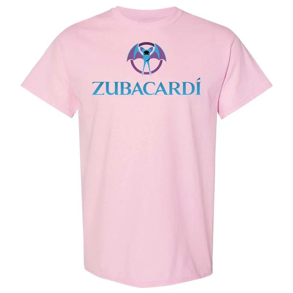 Zubacardí - Light Pink - 14
