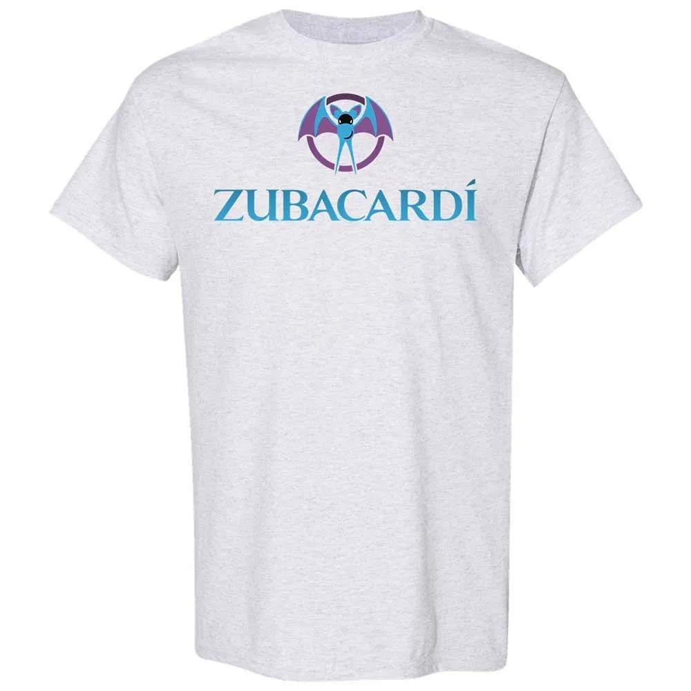 Zubacardí - Ash - 15