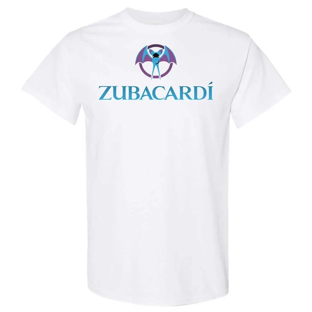 Zubacardí - White - 16