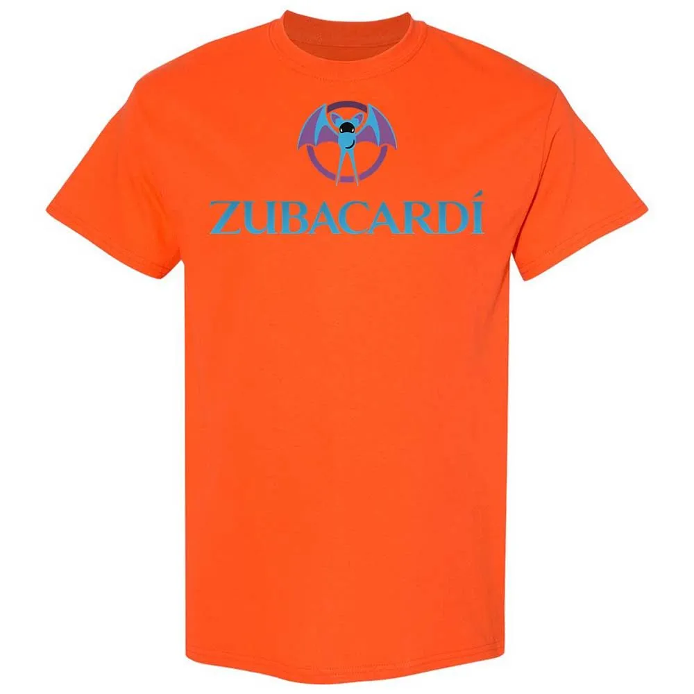 Zubacardí - Orange - 17