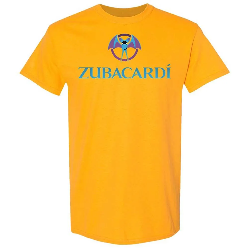 Zubacardí - Gold - 18