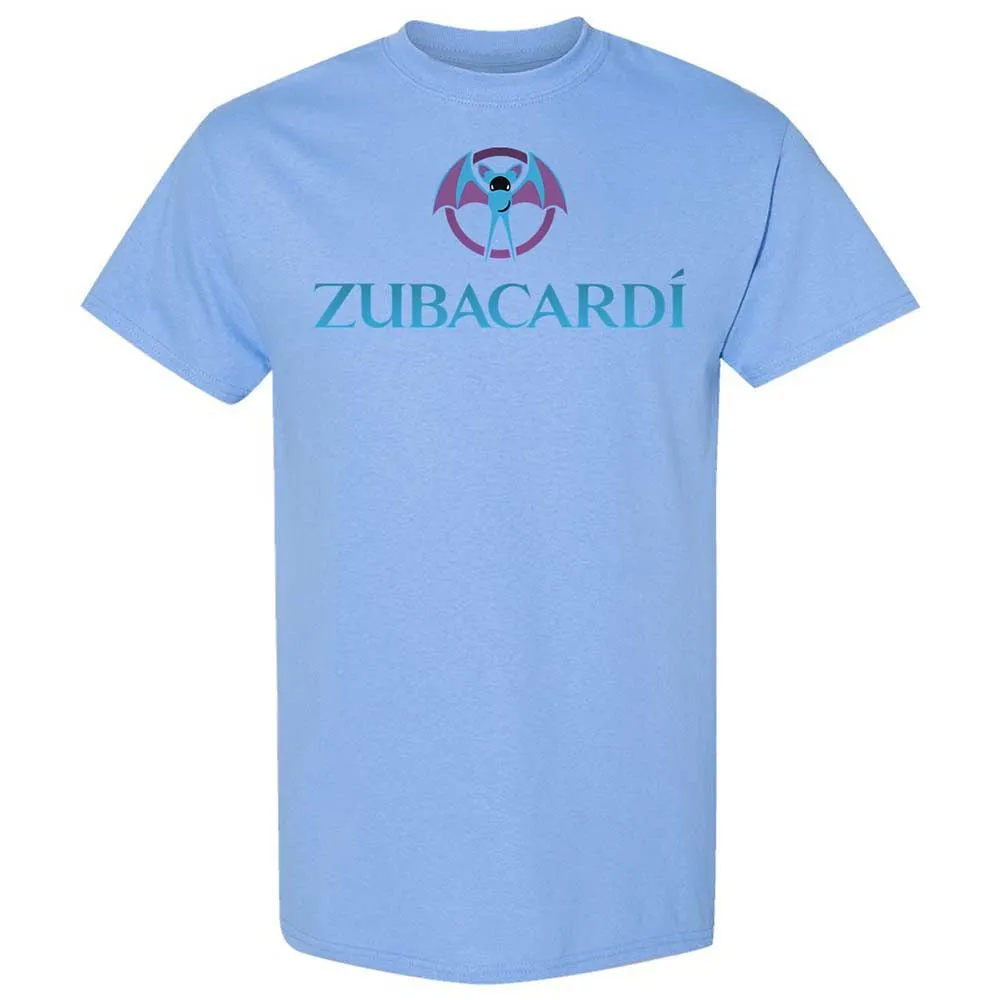 Zubacardí - Carolina Blue - 19