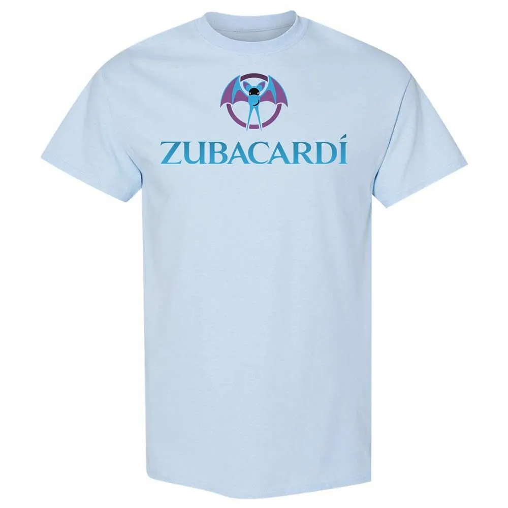 Zubacardí - Light Blue - 20