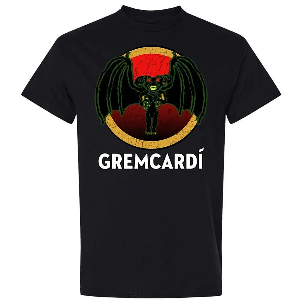 gremcardi - Black - 1