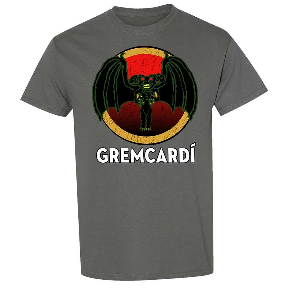 gremcardi - Charcoal - 4