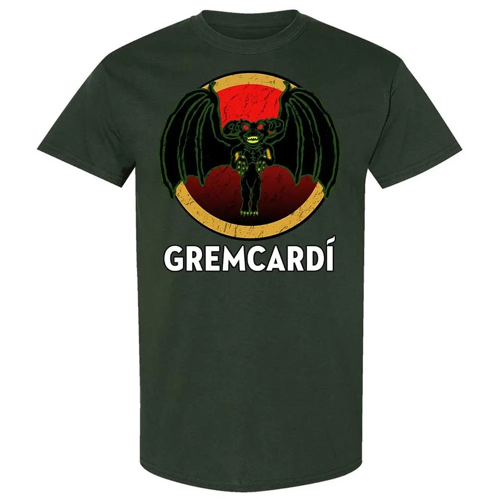 gremcardi - Forest Green - 5