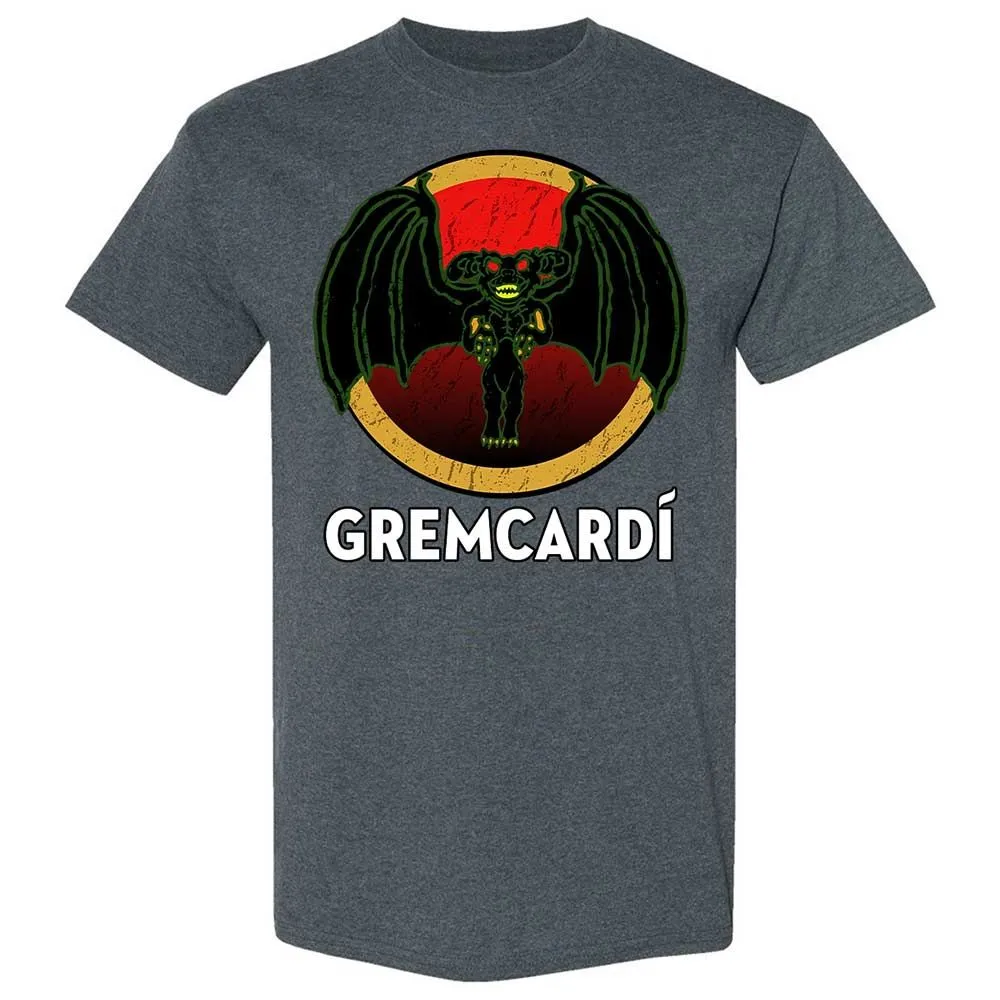 gremcardi - Dark Heather - 6