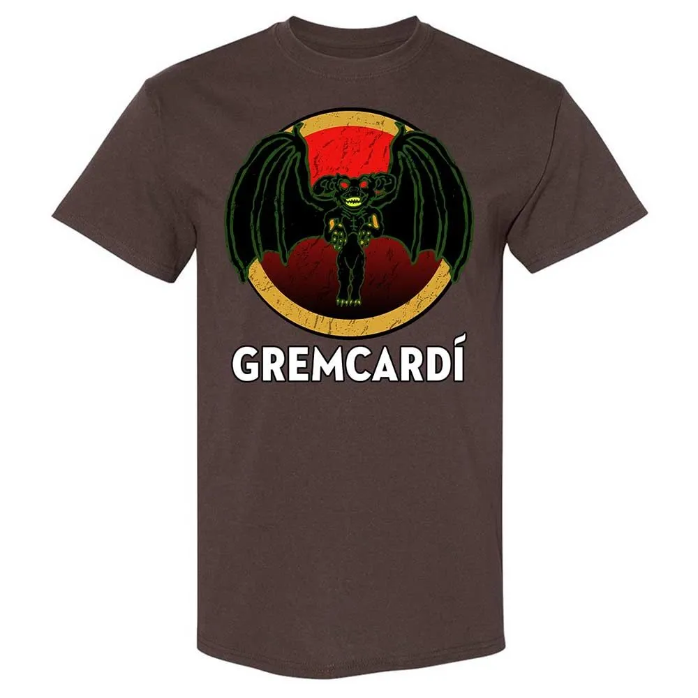 gremcardi - Dark Chocolate - 7