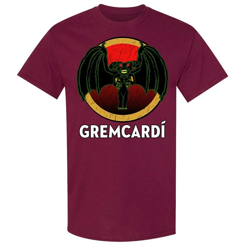 gremcardi - Maroon - 8