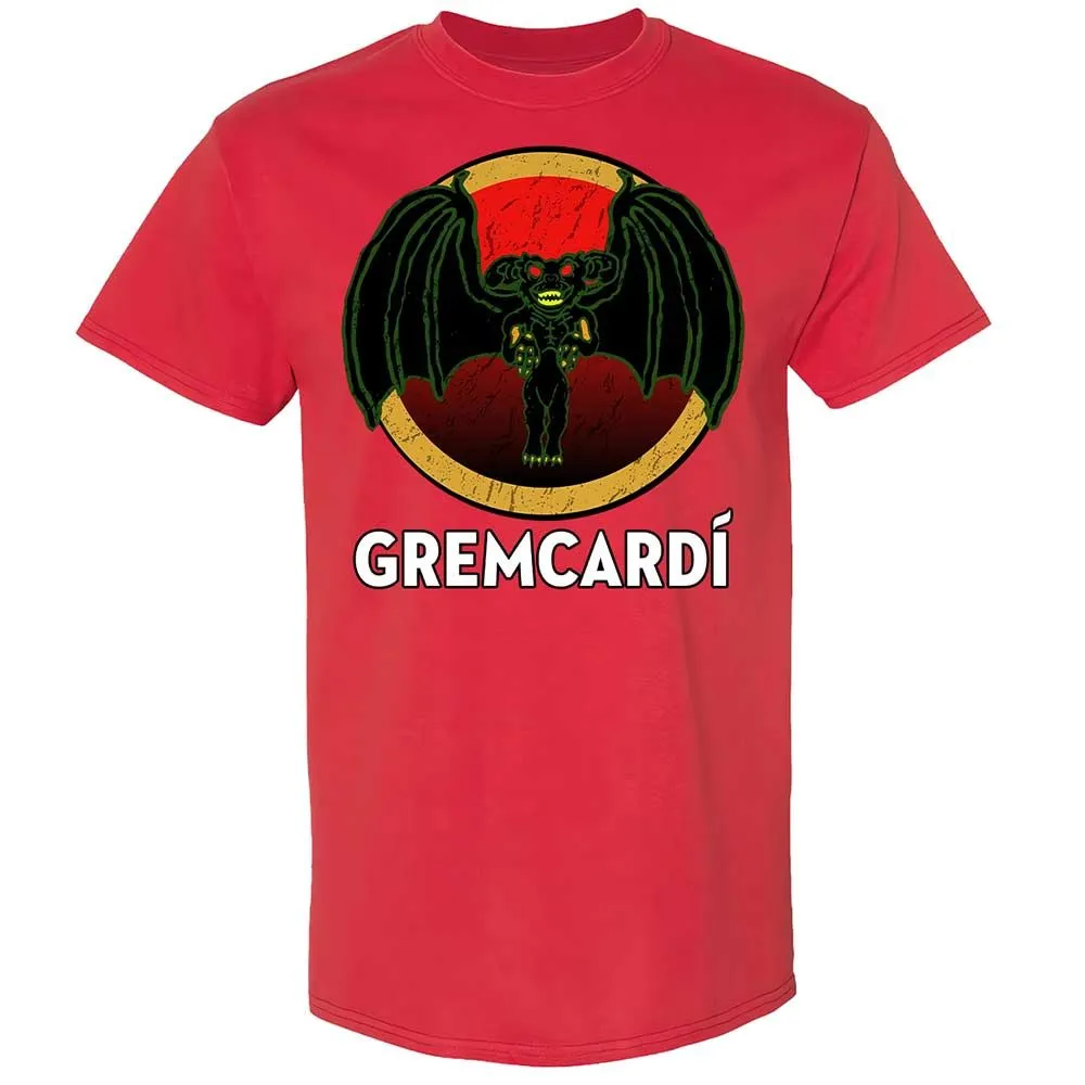 gremcardi - Red - 10