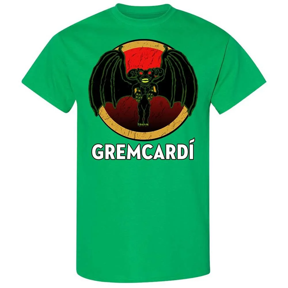 gremcardi - Irish Green - 13