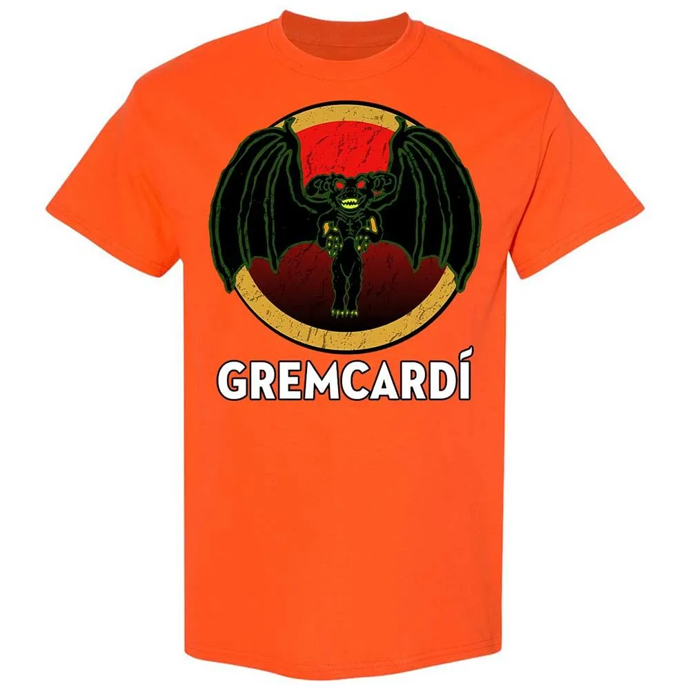 gremcardi - Orange - 17