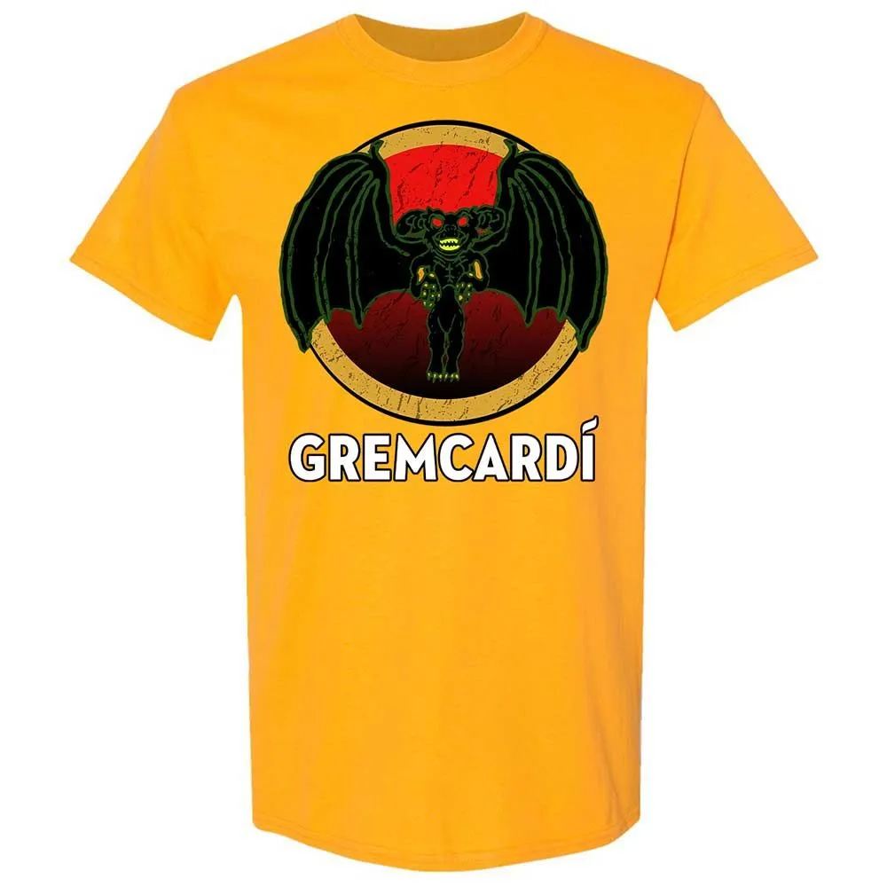 gremcardi - Gold - 18