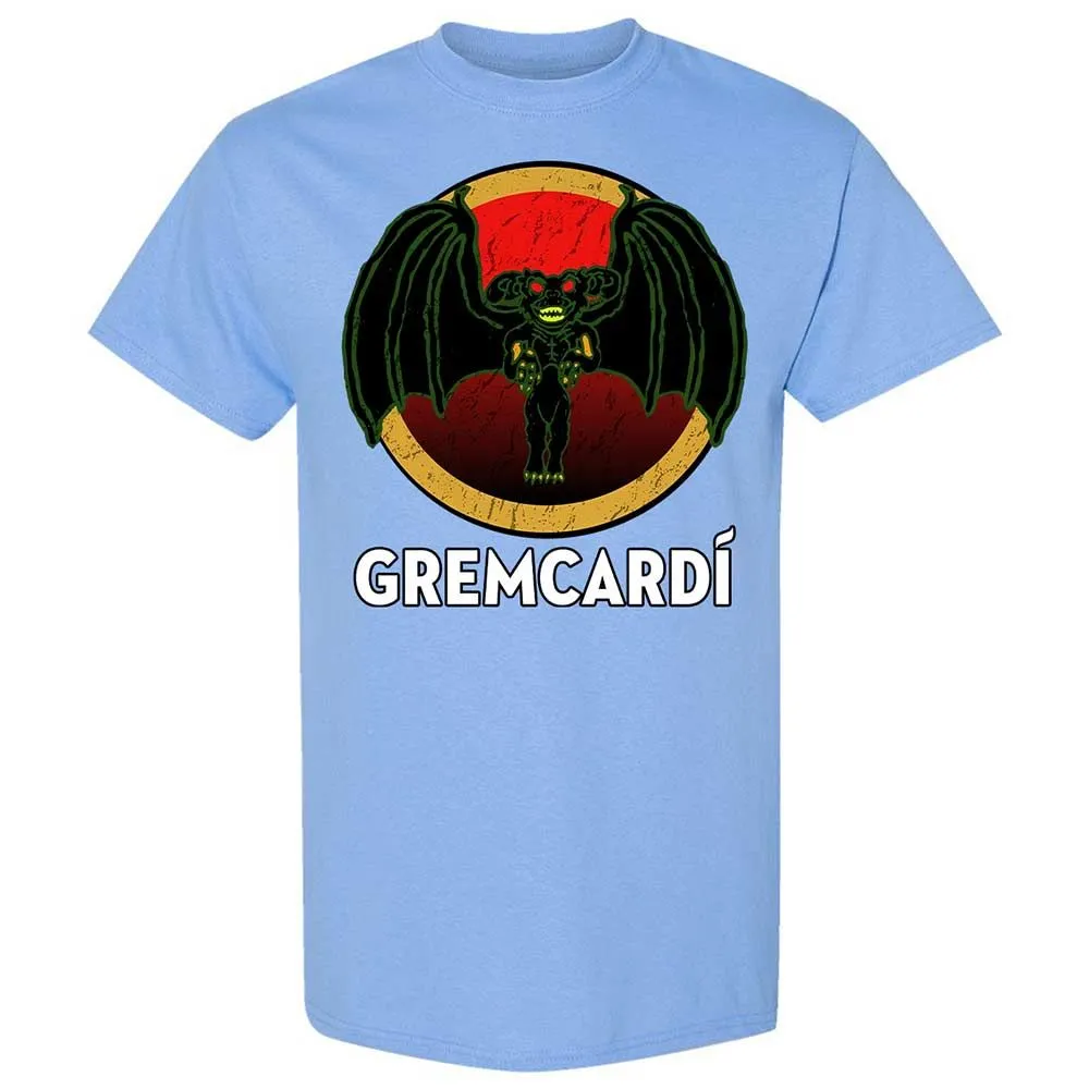 gremcardi - Carolina Blue - 19