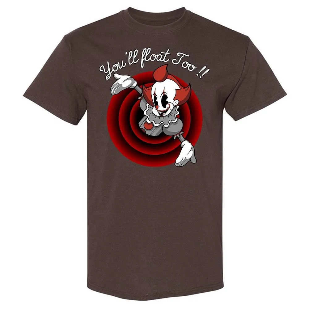 You'll float too - Dark Chocolate - 7