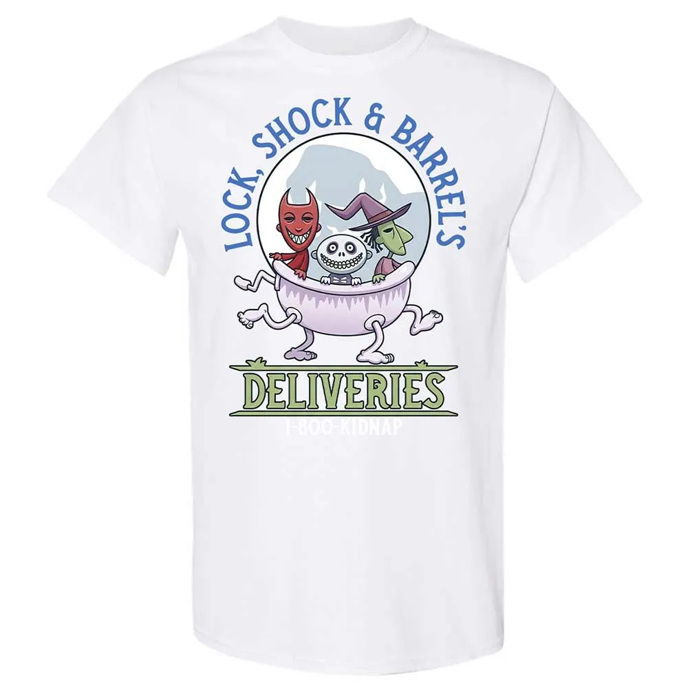 Classic Unisex T-Shirt - 5NGEW7TH - White - 16