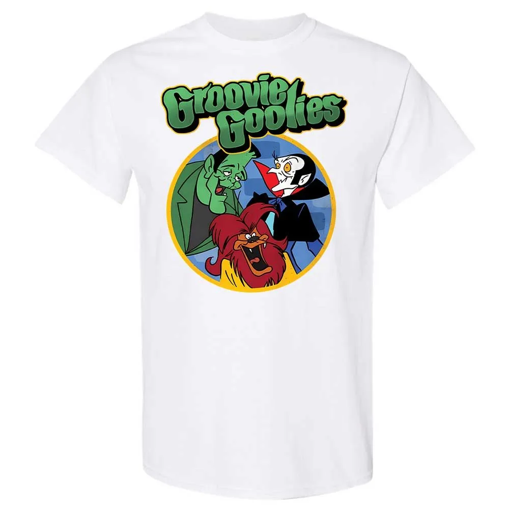 Classic Unisex T-Shirt - MMA2AWVE - White - 16