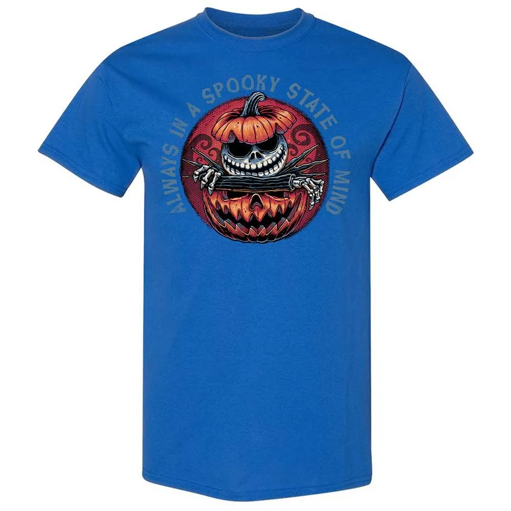 Classic Unisex T-Shirt - H66NDNNF - Royal - 3