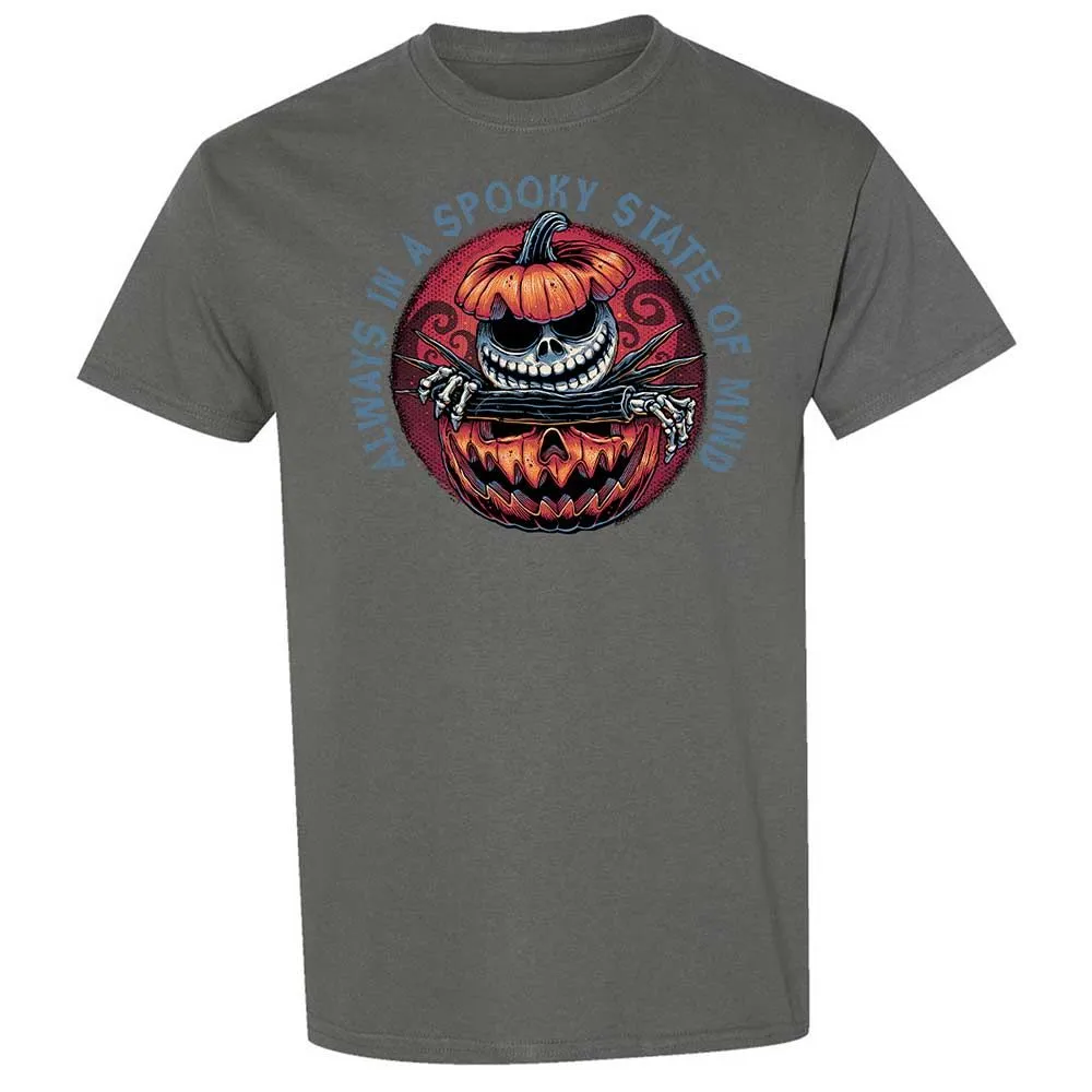 Classic Unisex T-Shirt - H66NDNNF - Charcoal - 4