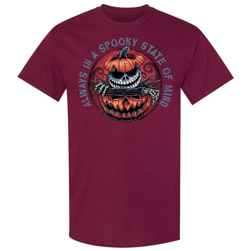 Classic Unisex T-Shirt - H66NDNNF - Maroon - 8