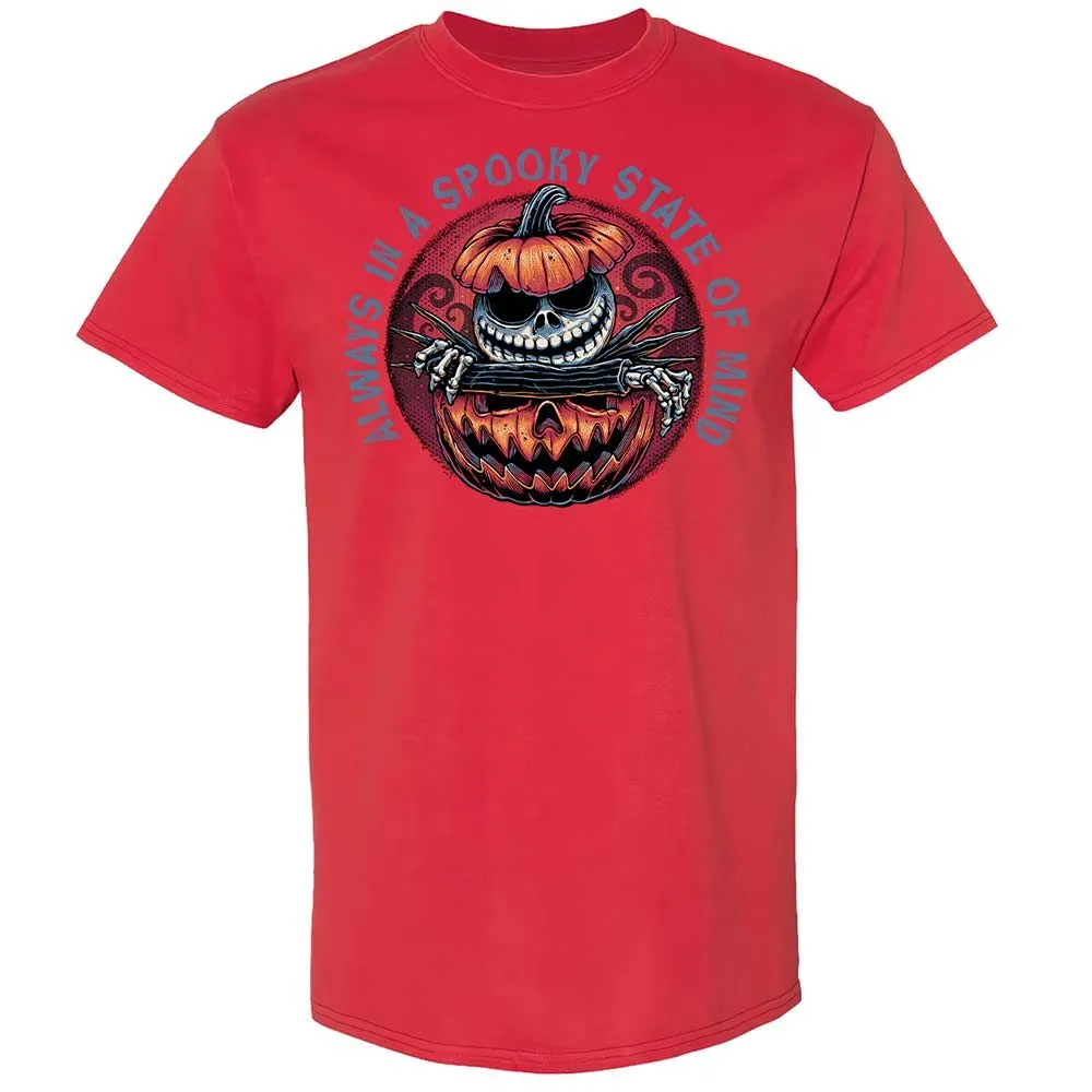 Classic Unisex T-Shirt - H66NDNNF - Red - 10