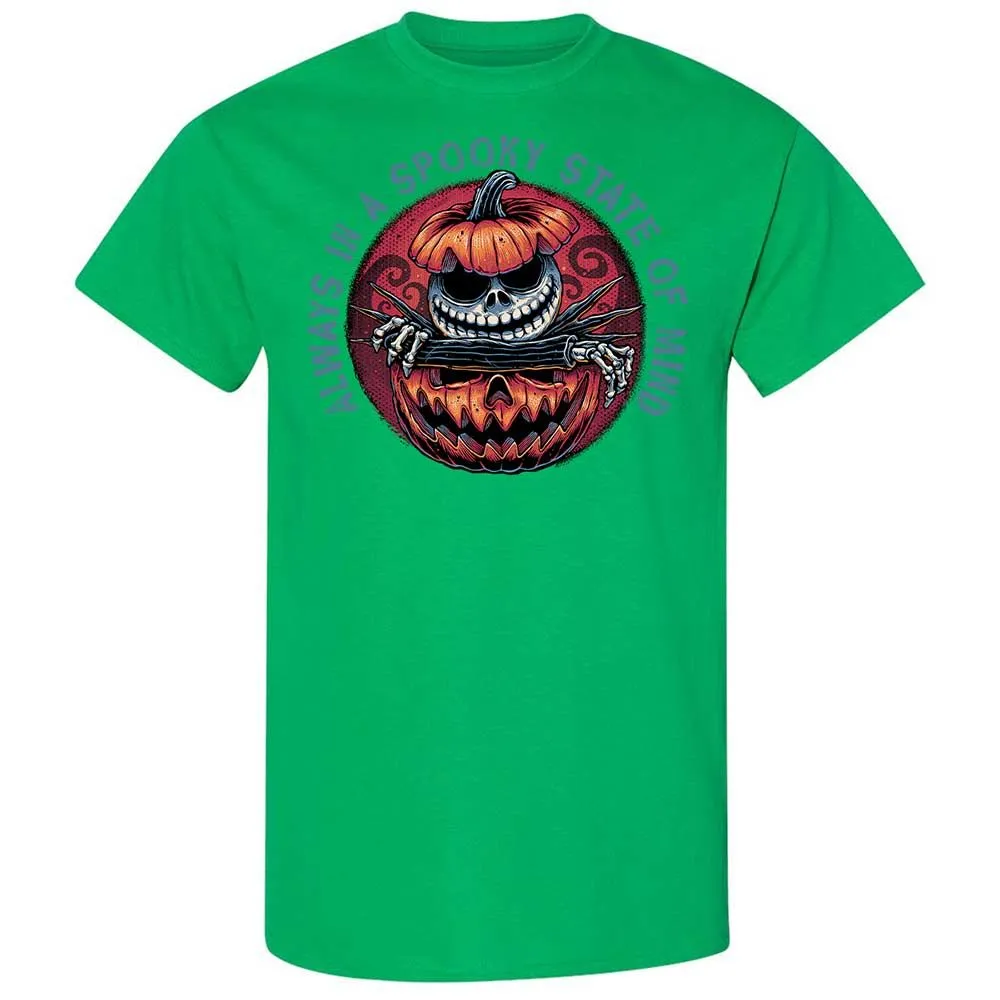 Classic Unisex T-Shirt - H66NDNNF - Irish Green - 13